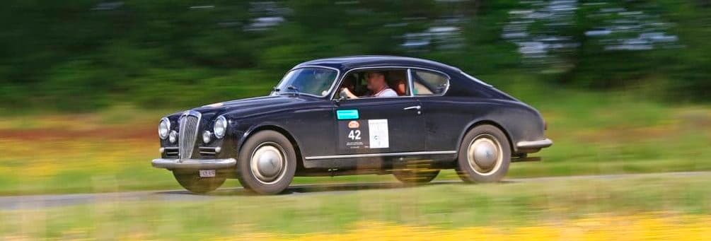 Hoofdfoto 71e Tulpenrallye