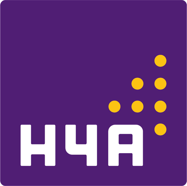 Logo H4A
