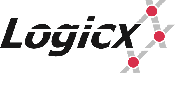 Logo Logicx
