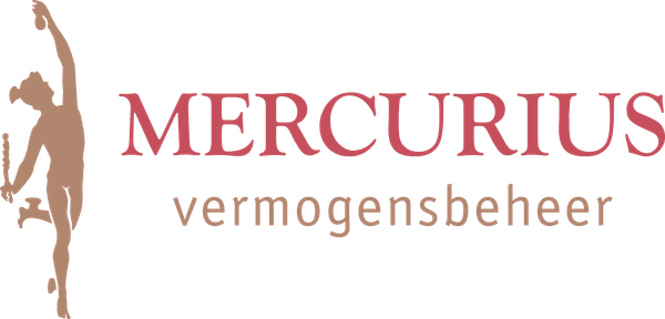 Logo Mercurius