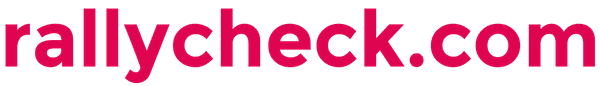 Logo RallyCheck