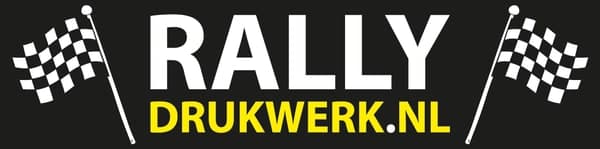 Logo Rallyedrukwerk.nl