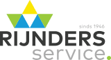Logo Rijnders Autoschade
