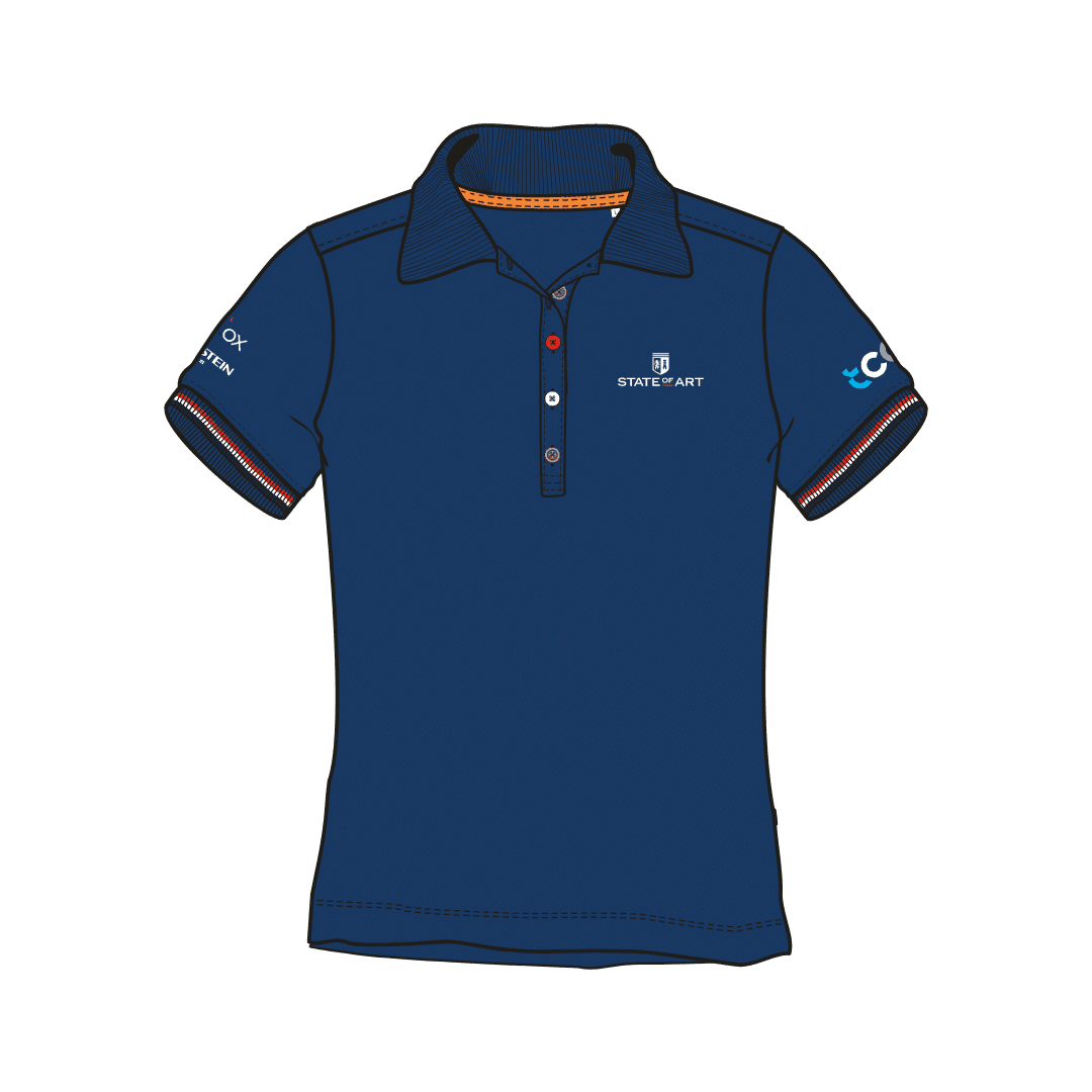 Tulpenrallye Dames Polo 2024 — foto 1