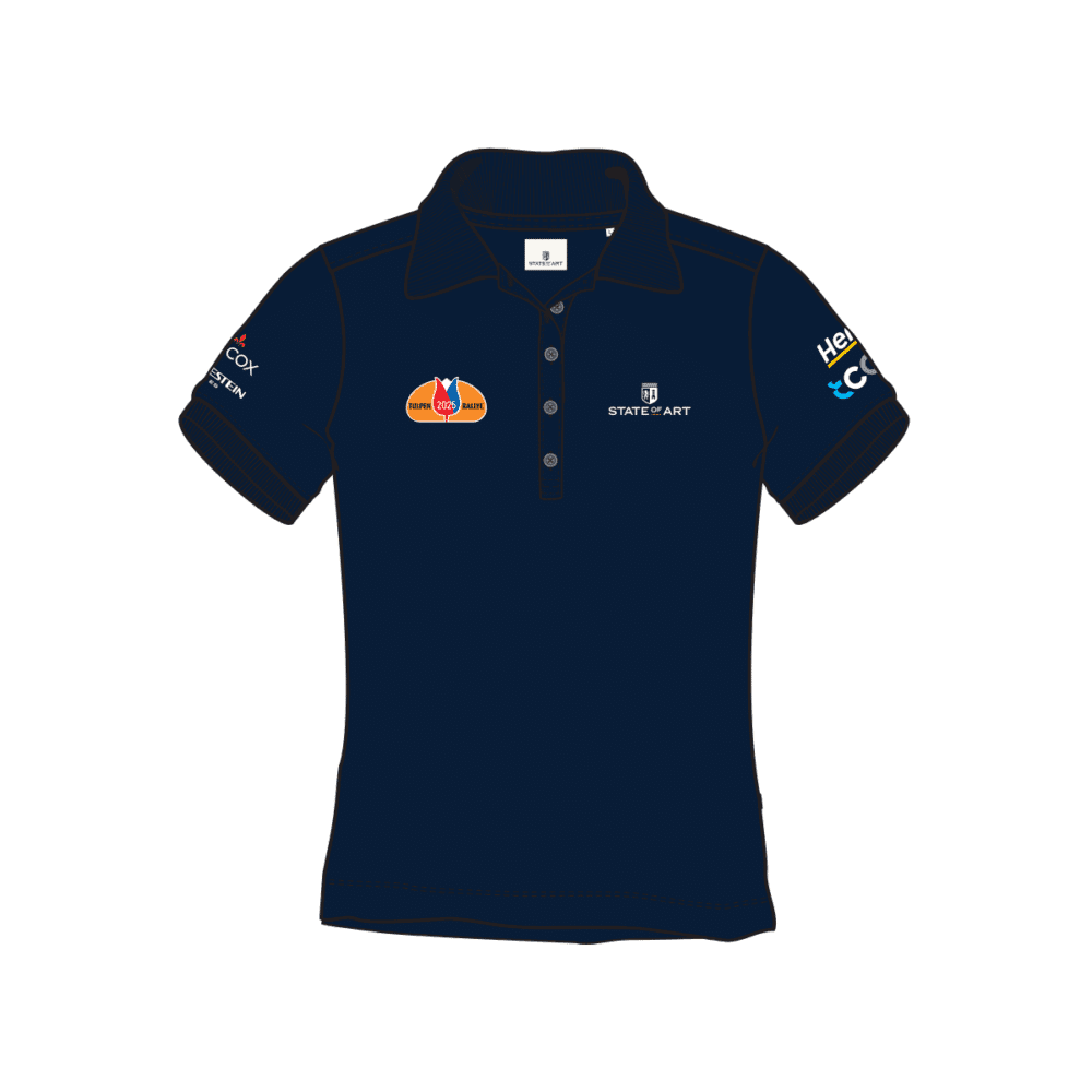 Tulpenrallye Dames Polo 2025 — foto 1