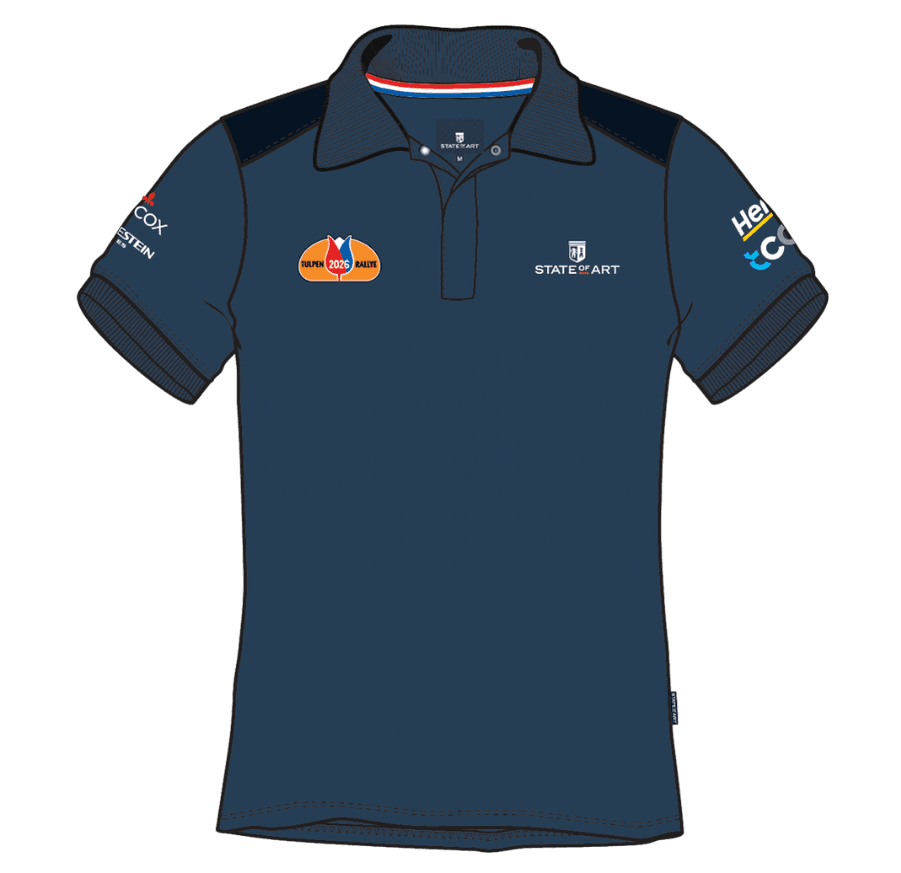 Tulpenrallye Dames Polo 2026 — foto 1