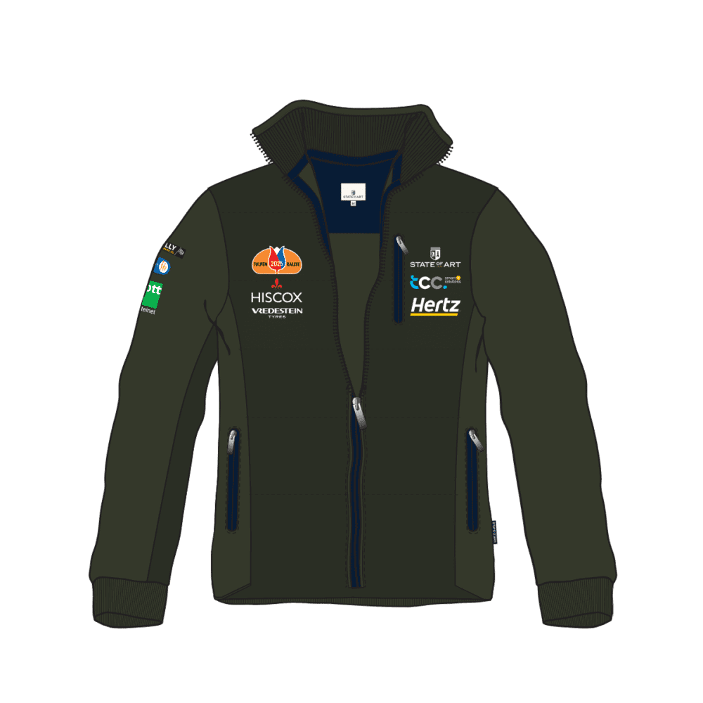 Tulpenrallye Dames Vest 2025 — foto 1