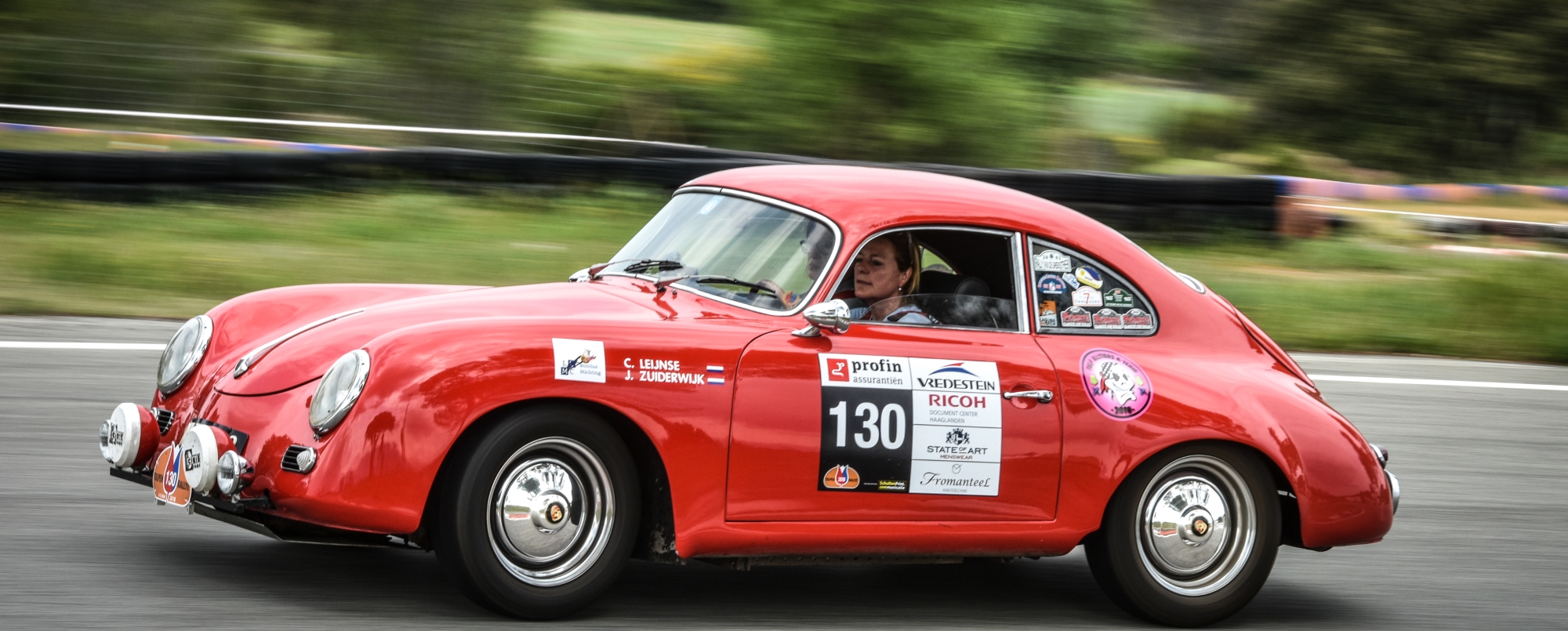Tulpenrallye
